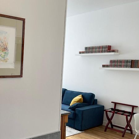Ferienwohnung Lux Cathedrale Reims Exterior foto